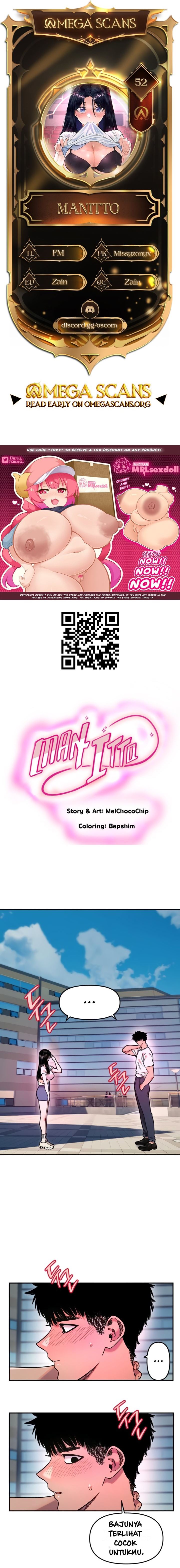 Manito - Chapter 52 2