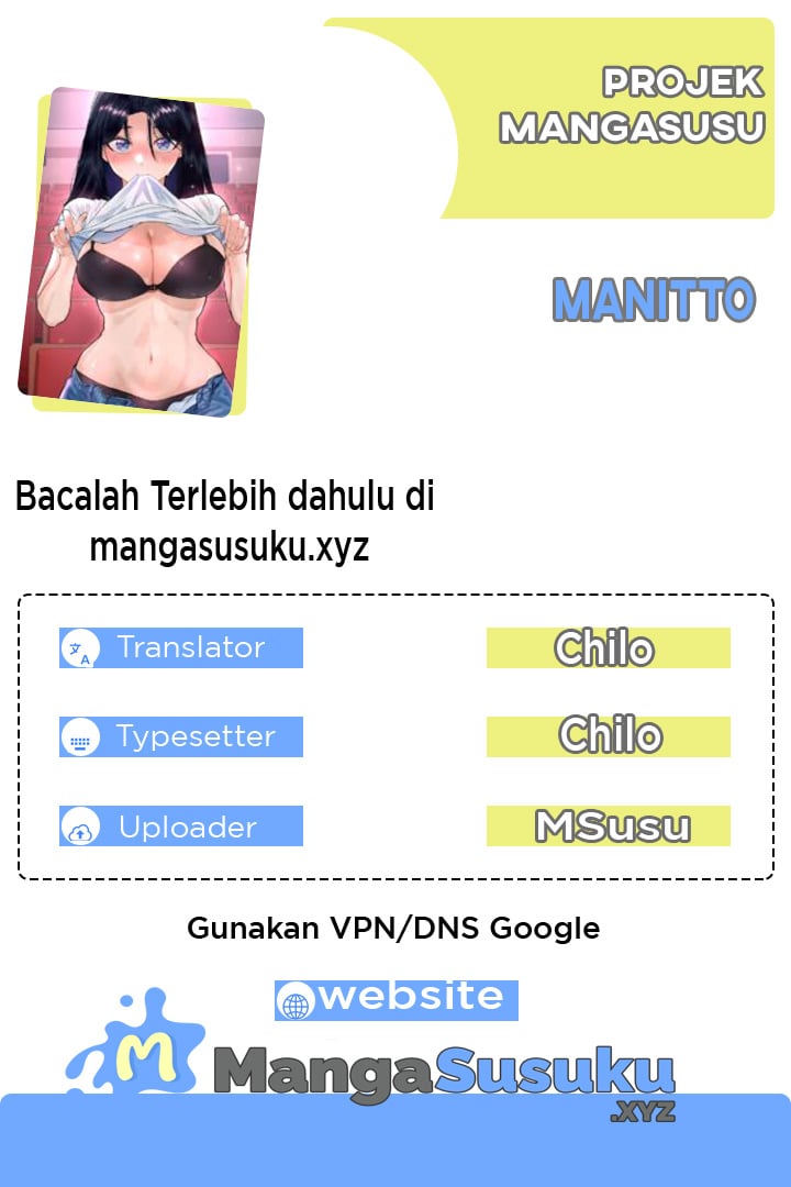 Manito - Chapter 52 1