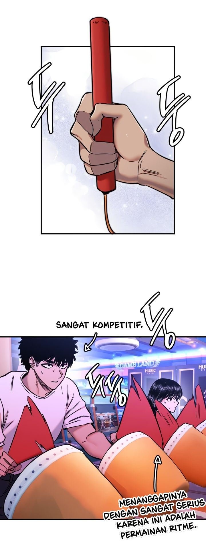 Manito - Chapter 52 12