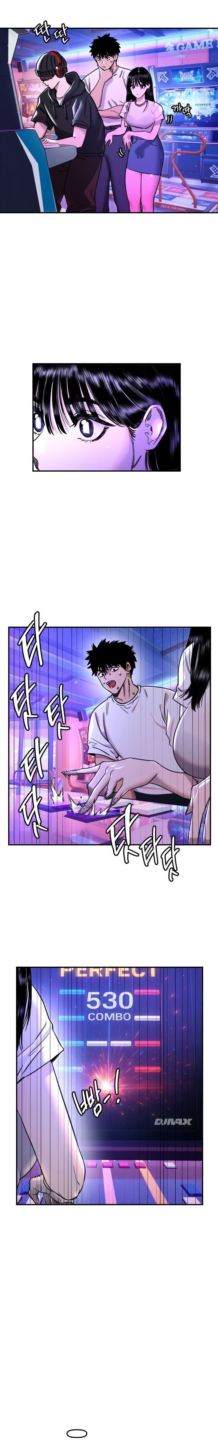 Manito - Chapter 52 13