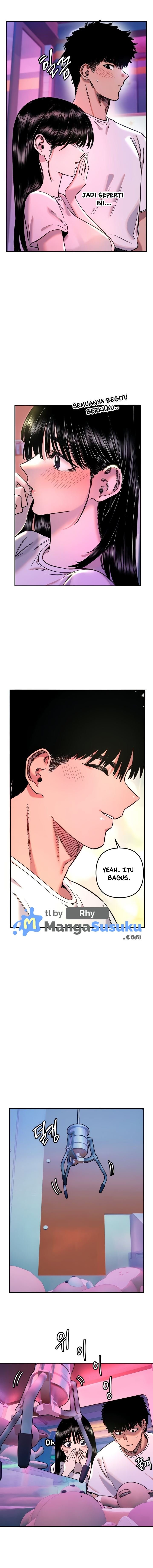 Manito - Chapter 52 10