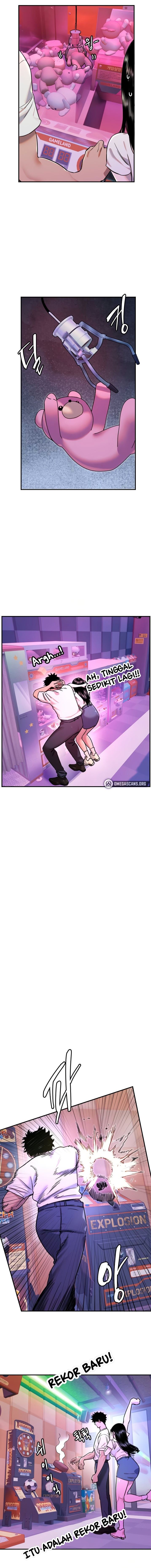 Manito - Chapter 52 11