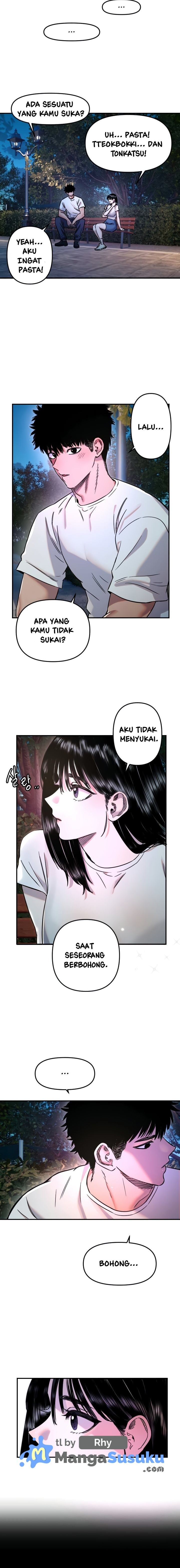 Manito - Chapter 52 14