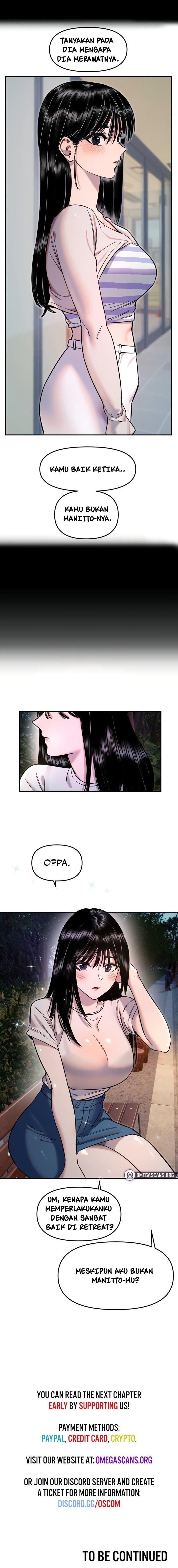 Manito - Chapter 52 15