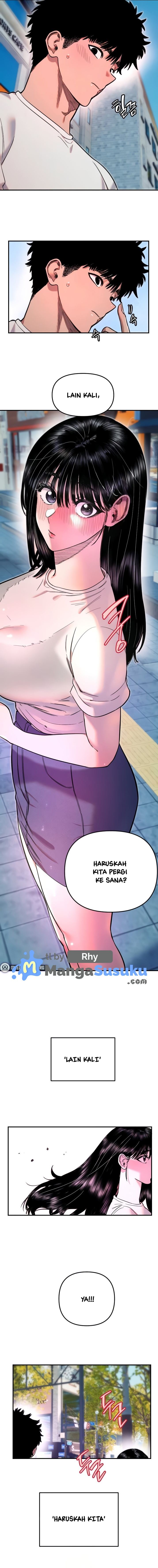 Manito - Chapter 52 7