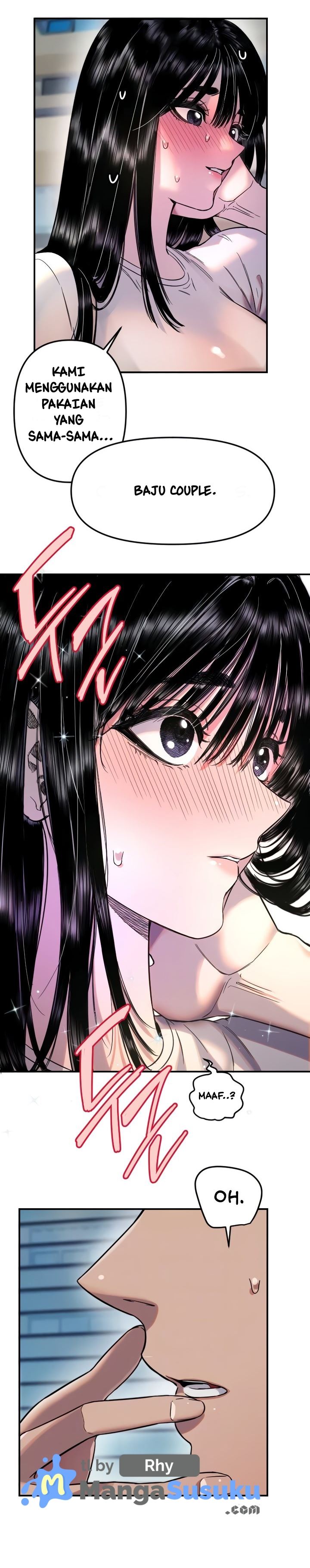 Manito - Chapter 52 4