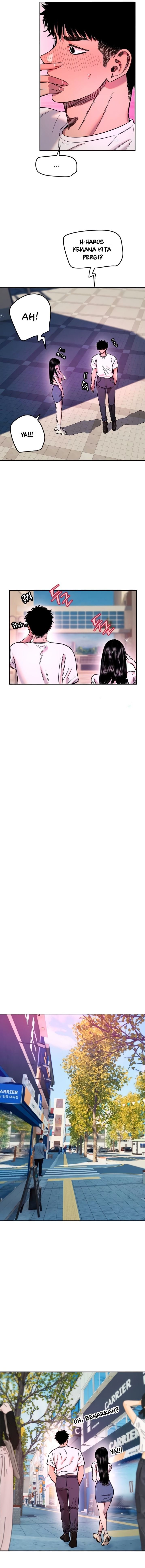 Manito - Chapter 52 5