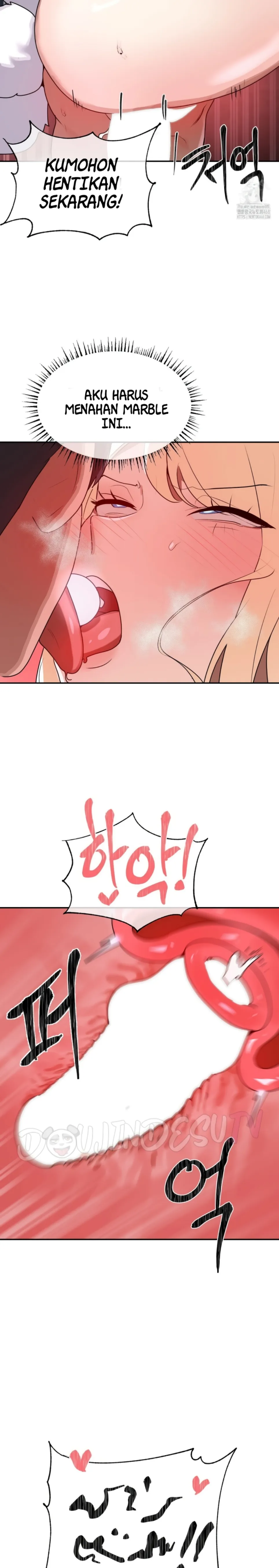 Magic Girl Service - Chapter 38 8 Magic Girl Service - Chapter 38 8