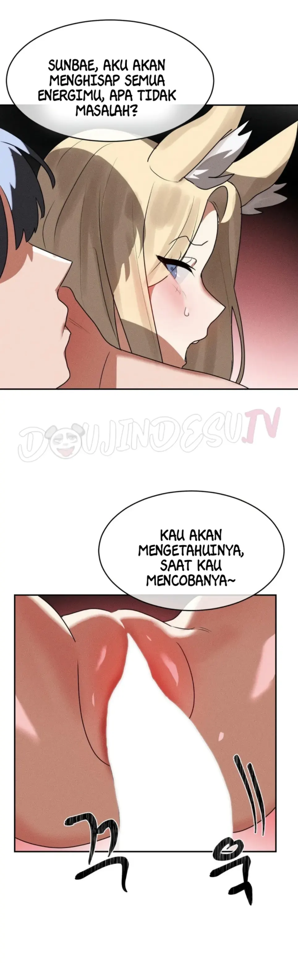 Magic Girl Service - Chapter 38 1 Magic Girl Service - Chapter 38 1