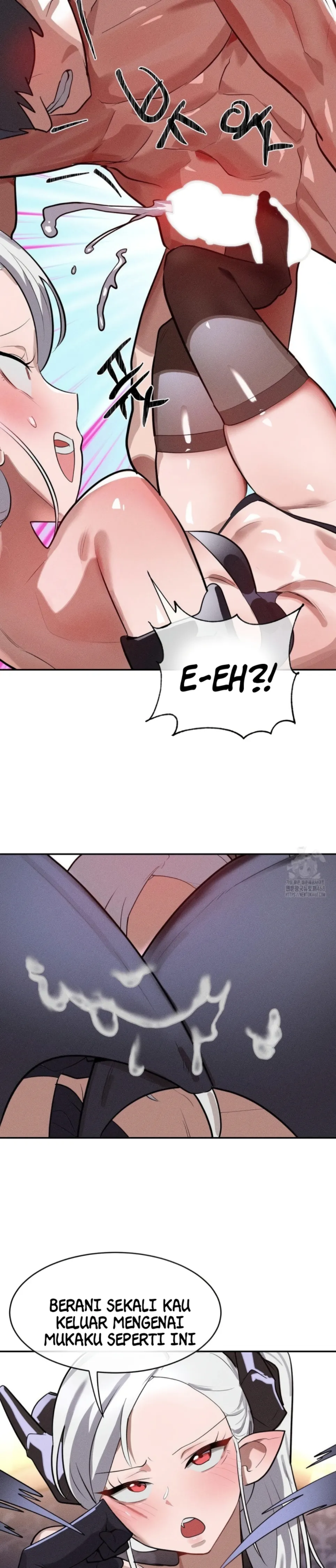 Magic Girl Service - Chapter 38 18 Magic Girl Service - Chapter 38 18