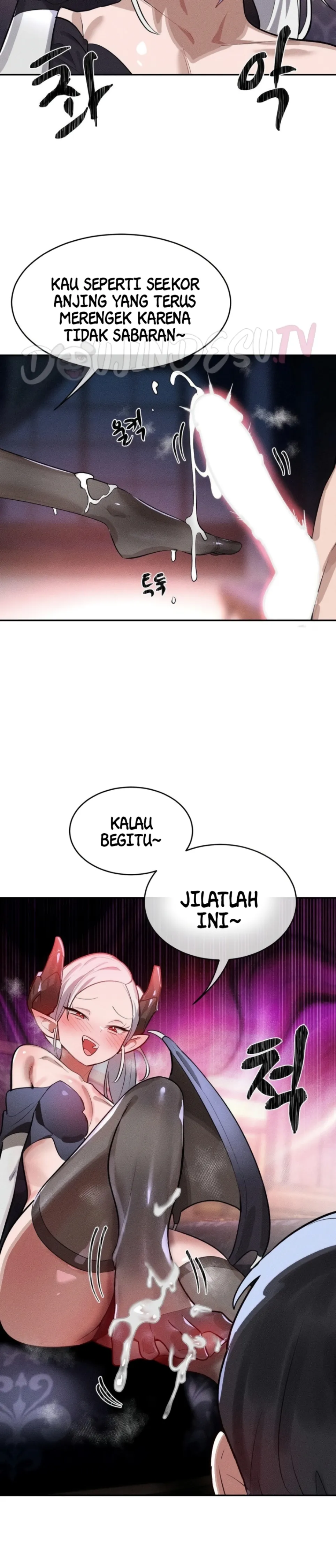 Magic Girl Service - Chapter 38 19 Magic Girl Service - Chapter 38 19