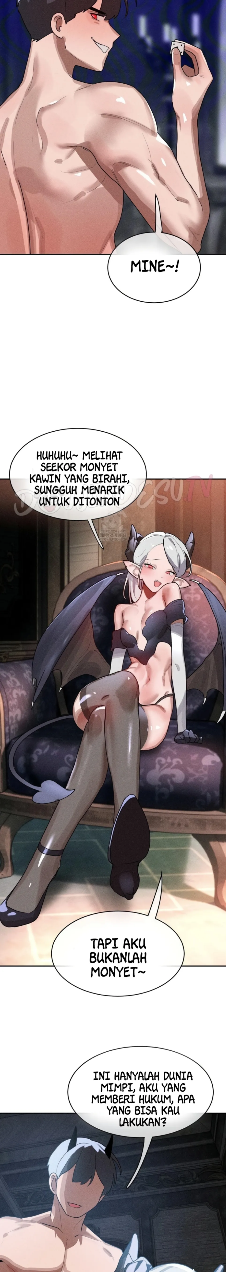 Magic Girl Service - Chapter 38 12 Magic Girl Service - Chapter 38 12