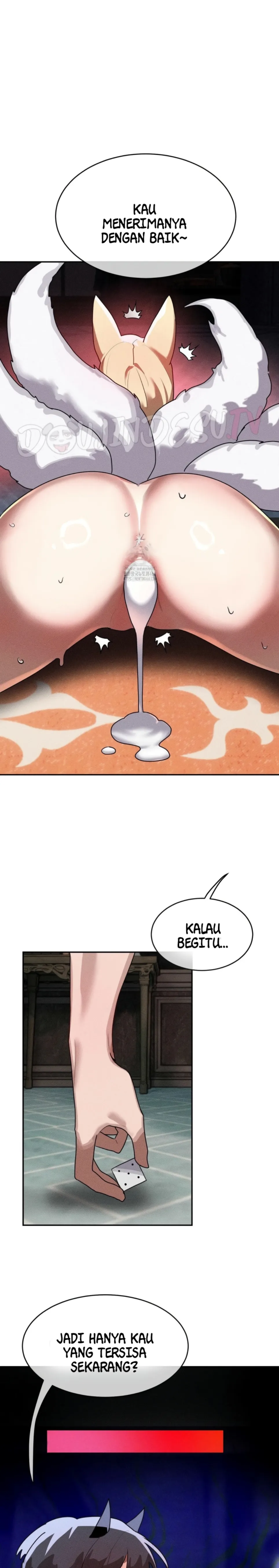 Magic Girl Service - Chapter 38 11 Magic Girl Service - Chapter 38 11