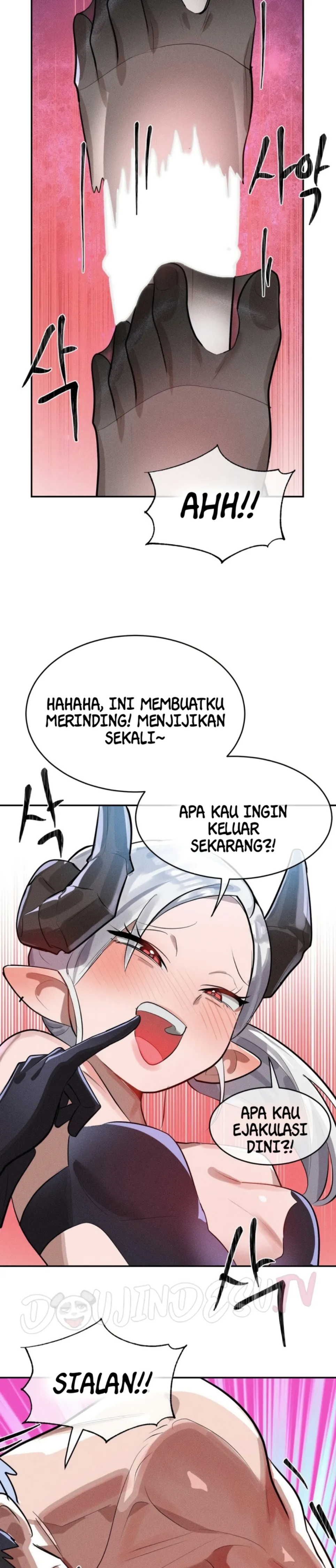 Magic Girl Service - Chapter 38 17 Magic Girl Service - Chapter 38 17