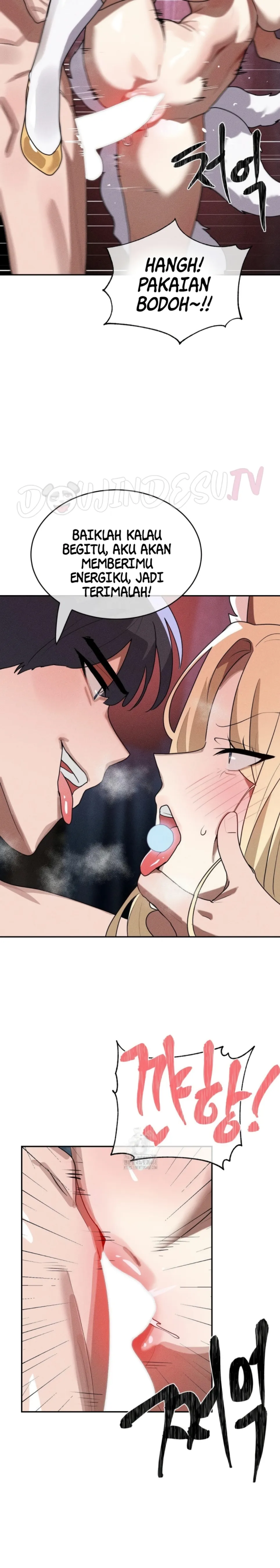 Magic Girl Service - Chapter 38 6 Magic Girl Service - Chapter 38 6