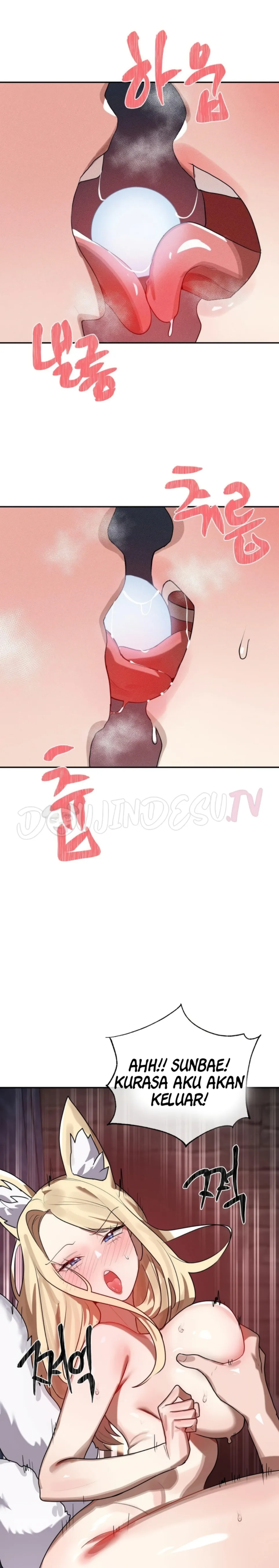 Magic Girl Service - Chapter 38 7 Magic Girl Service - Chapter 38 7