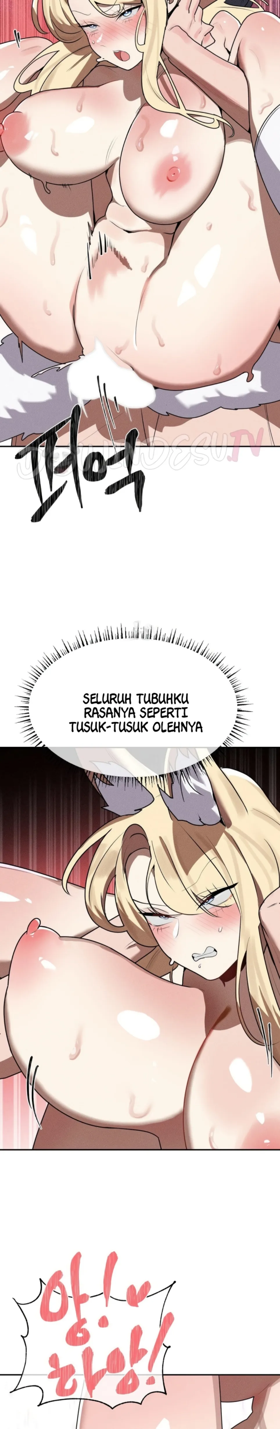 Magic Girl Service - Chapter 38 4 Magic Girl Service - Chapter 38 4