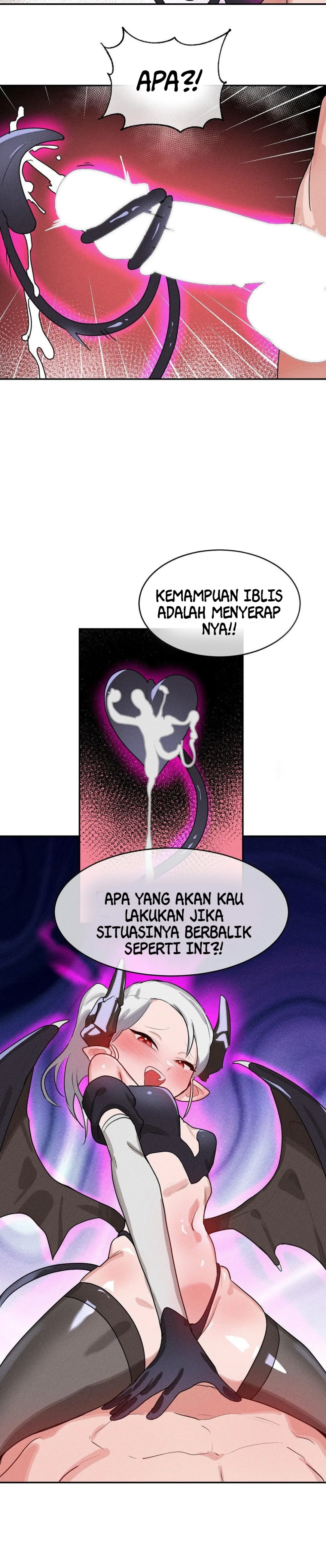 Magic Girl Service - Chapter 39 8 Magic Girl Service - Chapter 39 8