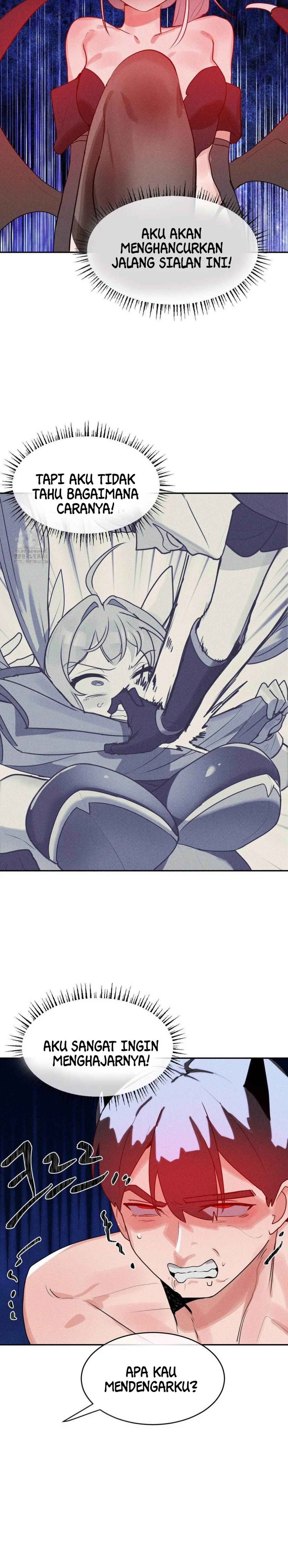 Magic Girl Service - Chapter 39 2 Magic Girl Service - Chapter 39 2