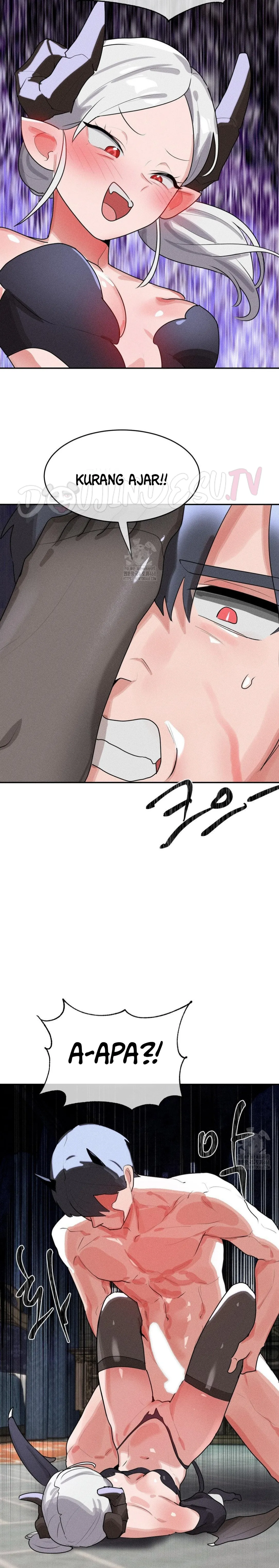 Magic Girl Service - Chapter 39 11 Magic Girl Service - Chapter 39 11