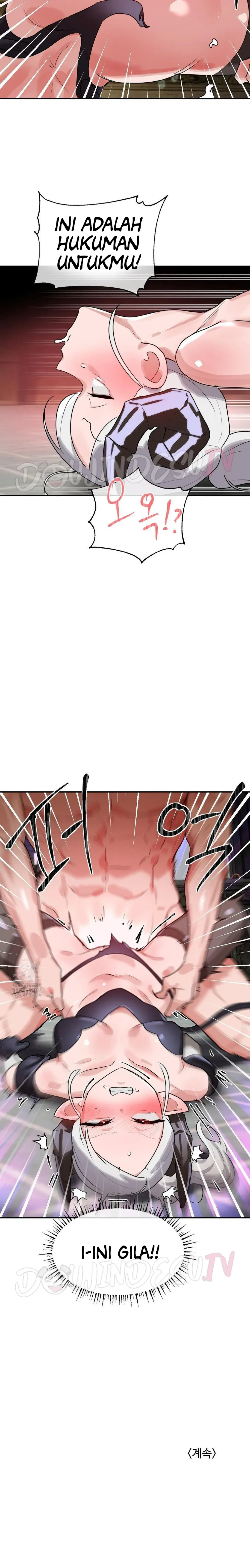 Magic Girl Service - Chapter 39 16 Magic Girl Service - Chapter 39 16