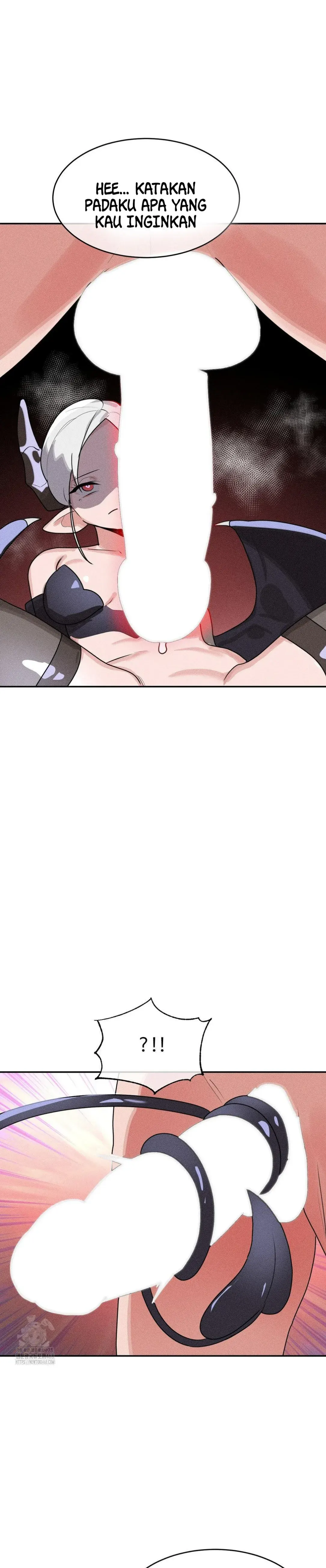 Magic Girl Service - Chapter 39 6 Magic Girl Service - Chapter 39 6