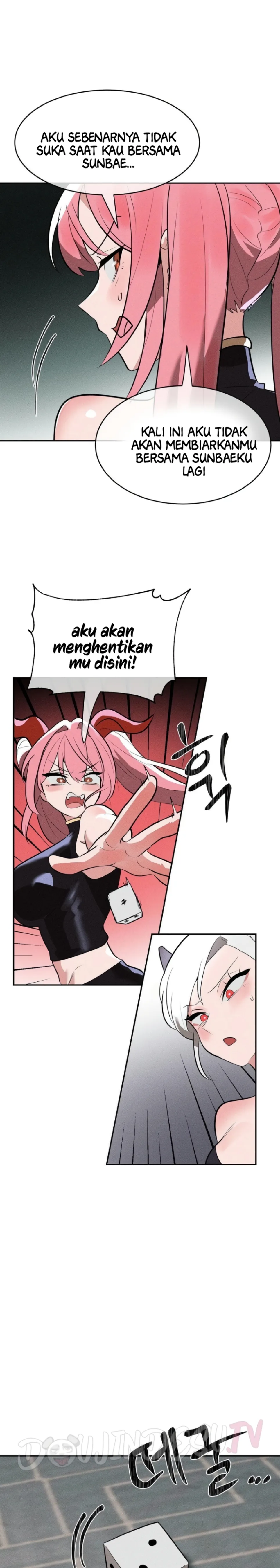 Magic Girl Service - Chapter 33 9 Magic Girl Service - Chapter 33 9