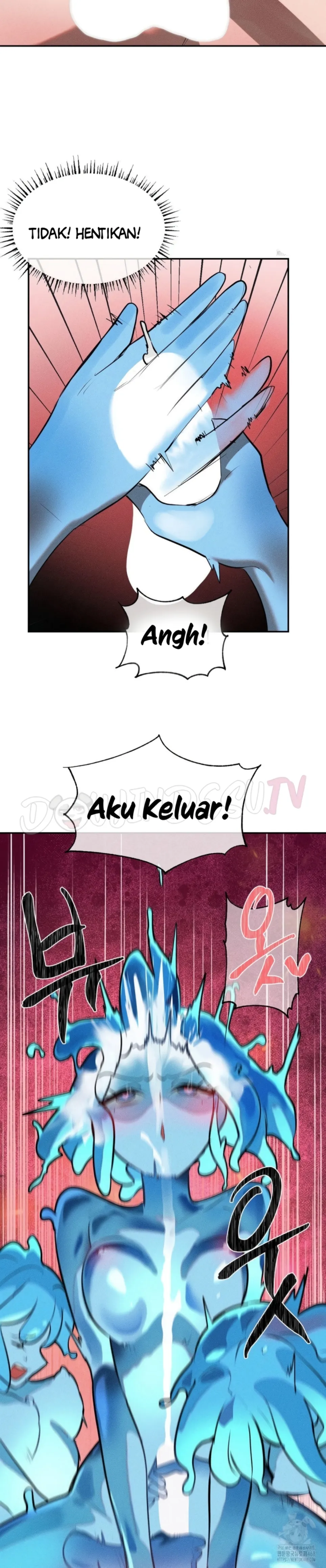 Magic Girl Service - Chapter 33 20 Magic Girl Service - Chapter 33 20