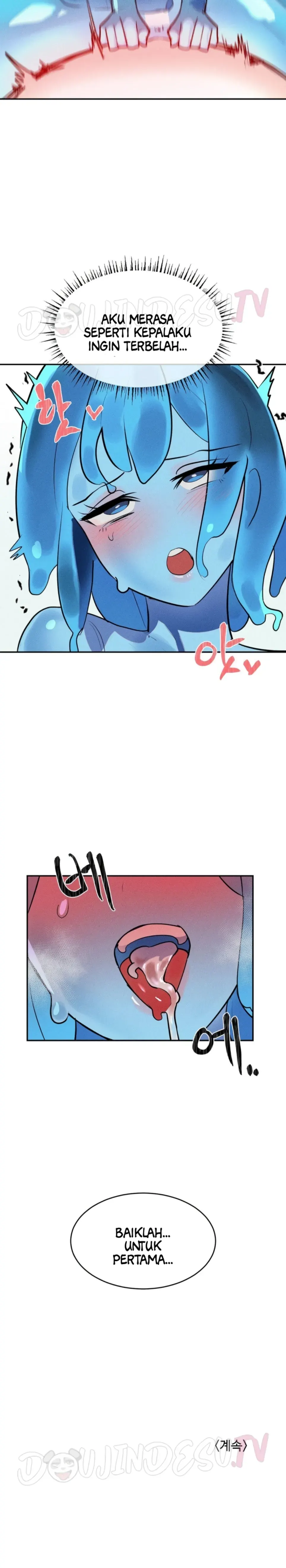 Magic Girl Service - Chapter 33 21 Magic Girl Service - Chapter 33 21