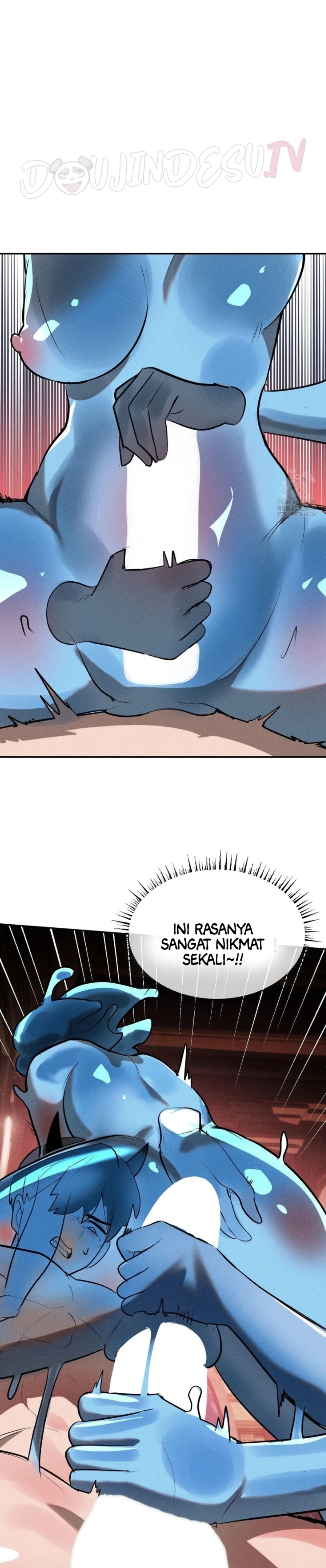 Magic Girl Service - Chapter 33 19 Magic Girl Service - Chapter 33 19