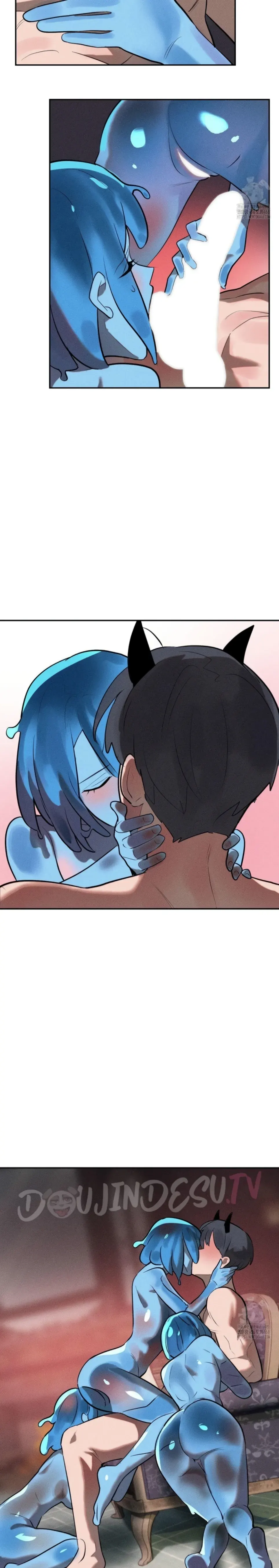 Magic Girl Service - Chapter 33 13 Magic Girl Service - Chapter 33 13