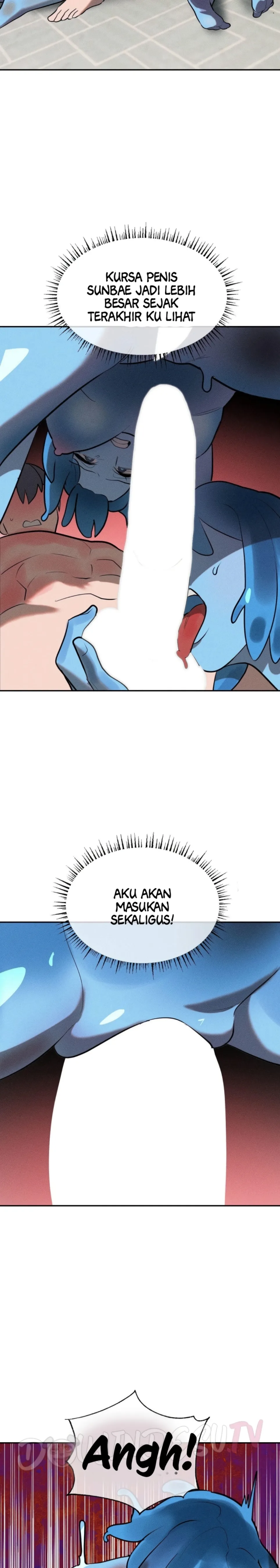 Magic Girl Service - Chapter 33 14 Magic Girl Service - Chapter 33 14