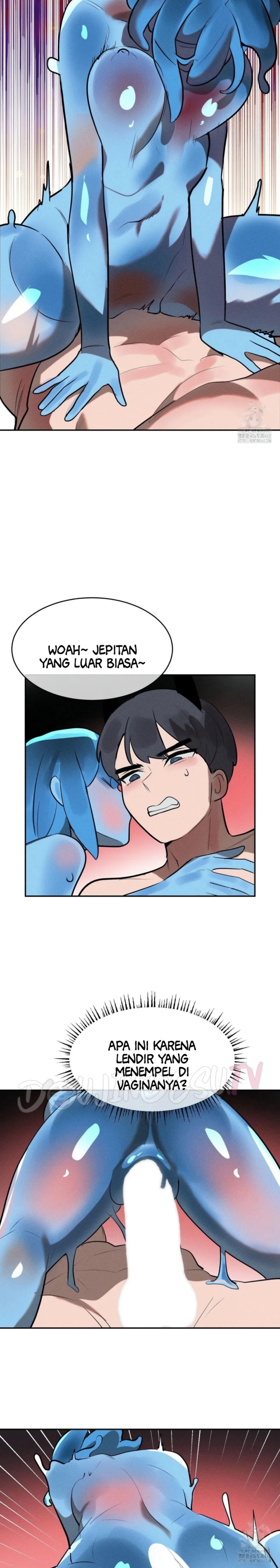 Magic Girl Service - Chapter 33 15 Magic Girl Service - Chapter 33 15