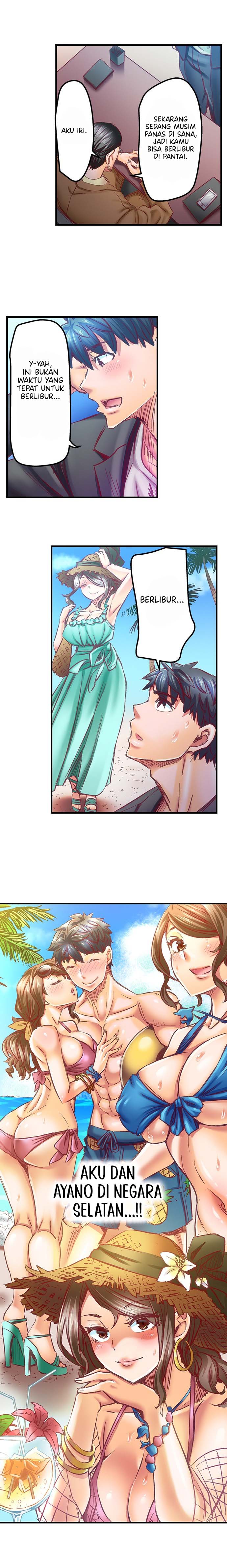 Marry Me, I’ll Fuck You Until You’re Pregnant! - Chapter 80 4