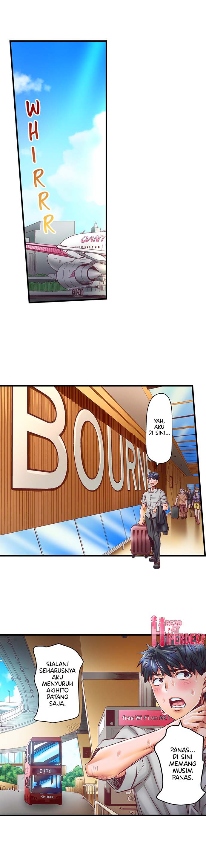 Marry Me, I’ll Fuck You Until You’re Pregnant! - Chapter 80 5