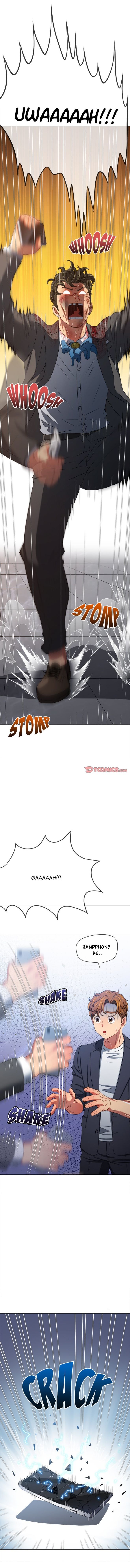 My High School Bully - Chapter 235 22