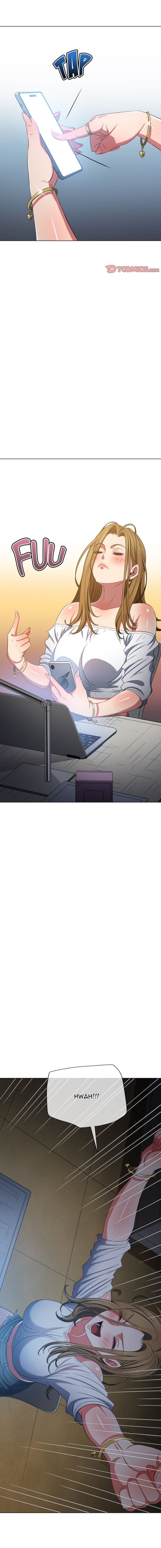 My High School Bully - Chapter 235 20