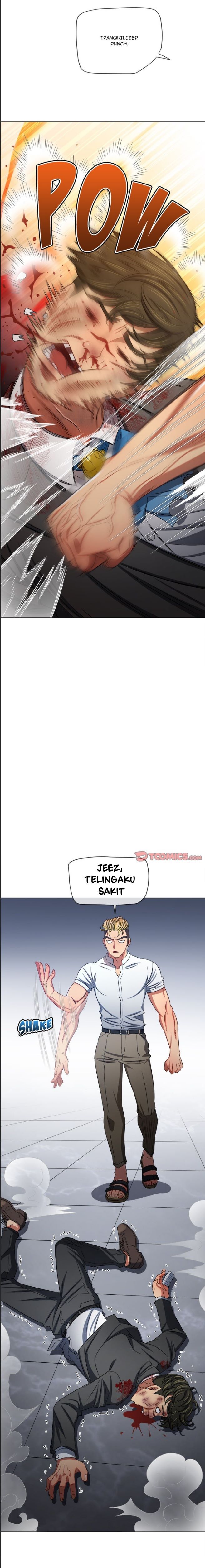 My High School Bully - Chapter 235 24