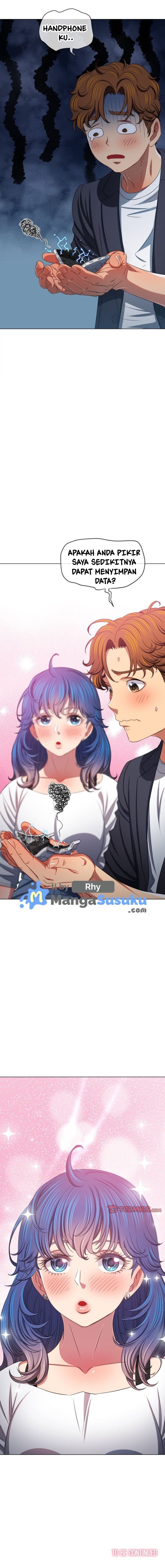 My High School Bully - Chapter 235 25