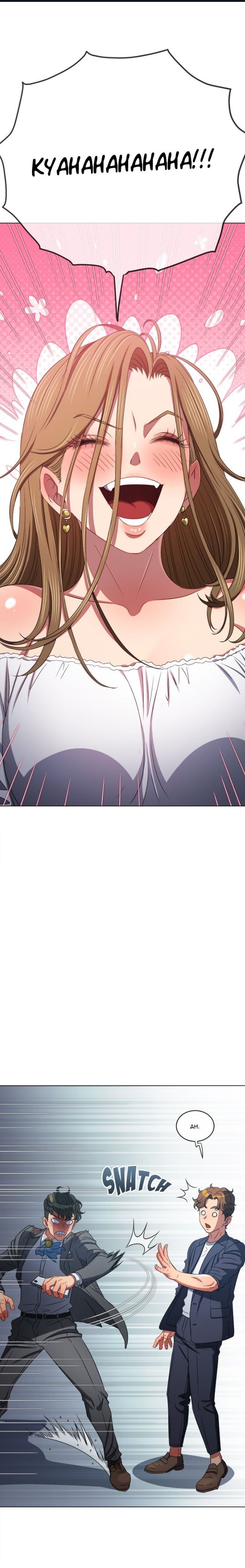 My High School Bully - Chapter 235 18