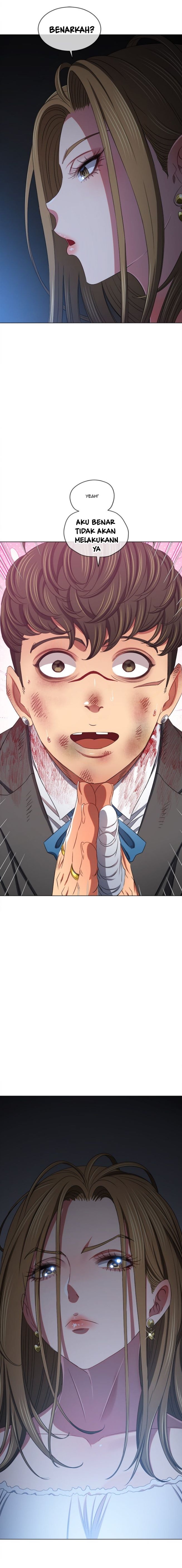 My High School Bully - Chapter 235 13