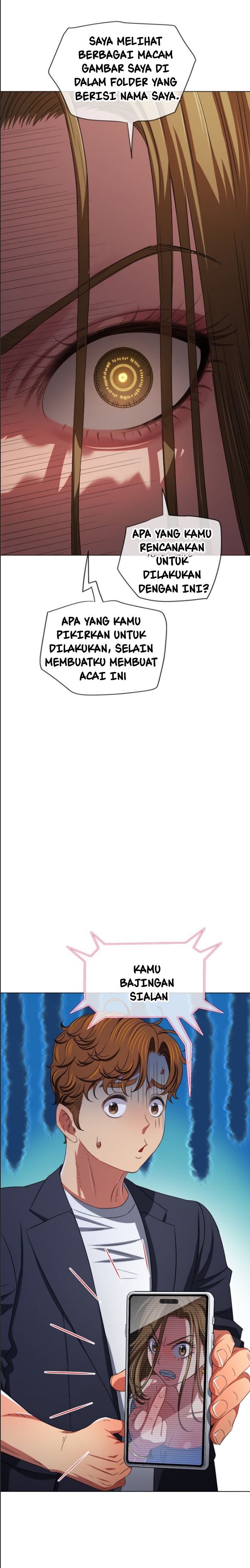 My High School Bully - Chapter 235 10