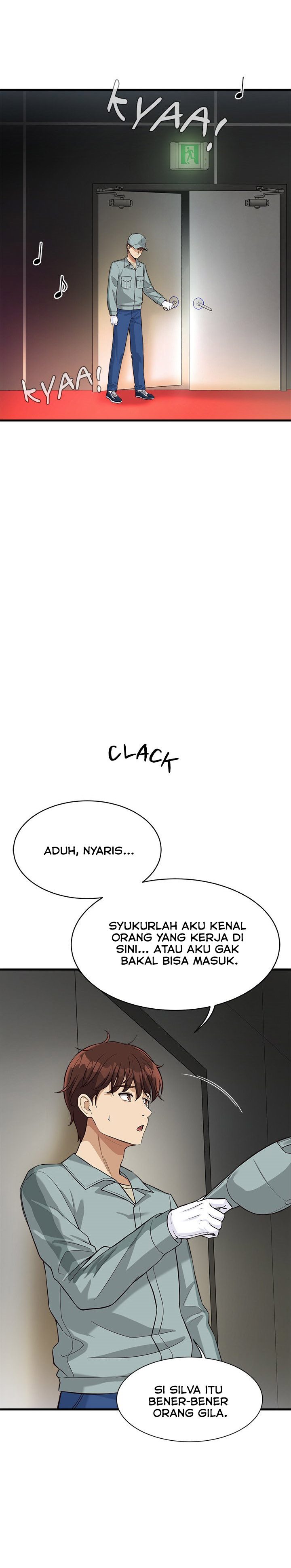 My Other Girlfriend, Culture Wave - Chapter 08 9 My Other Girlfriend, Culture Wave - Chapter 08 9