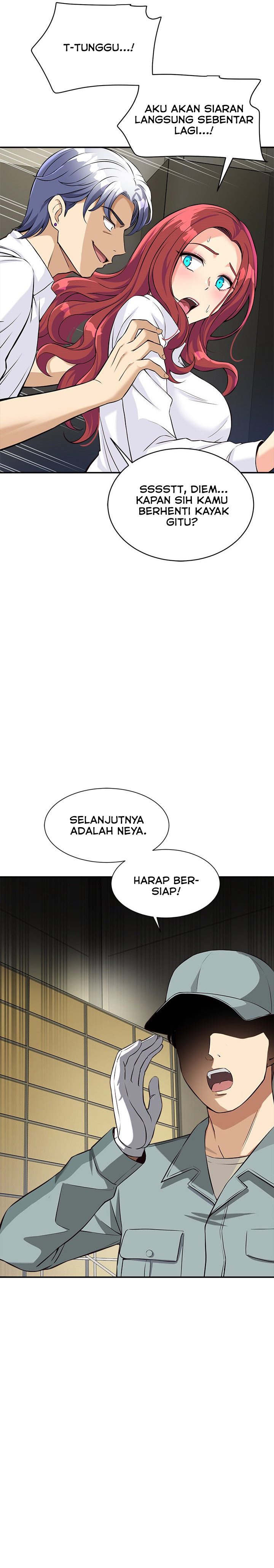 My Other Girlfriend, Culture Wave - Chapter 08 2 My Other Girlfriend, Culture Wave - Chapter 08 2