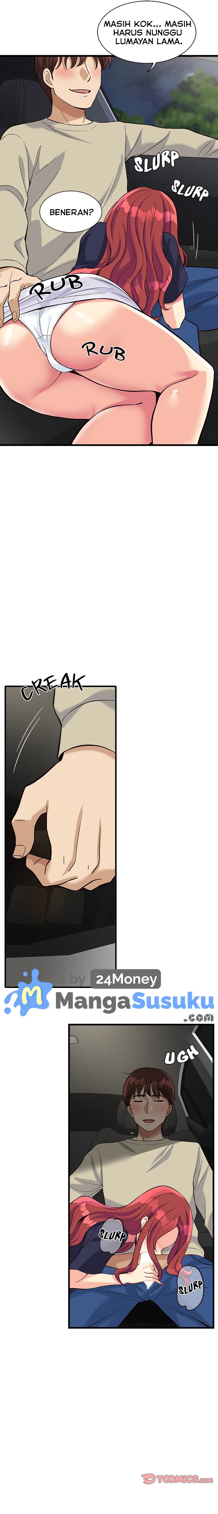 My Other Girlfriend, Culture Wave - Chapter 08 28 My Other Girlfriend, Culture Wave - Chapter 08 28