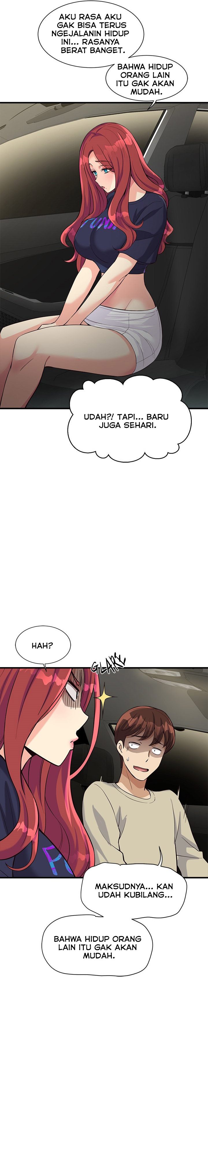 My Other Girlfriend, Culture Wave - Chapter 08 22 My Other Girlfriend, Culture Wave - Chapter 08 22