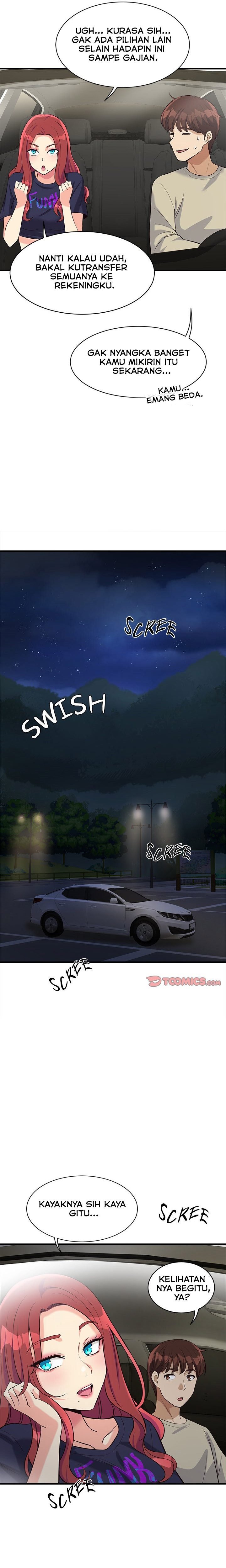 My Other Girlfriend, Culture Wave - Chapter 08 23 My Other Girlfriend, Culture Wave - Chapter 08 23