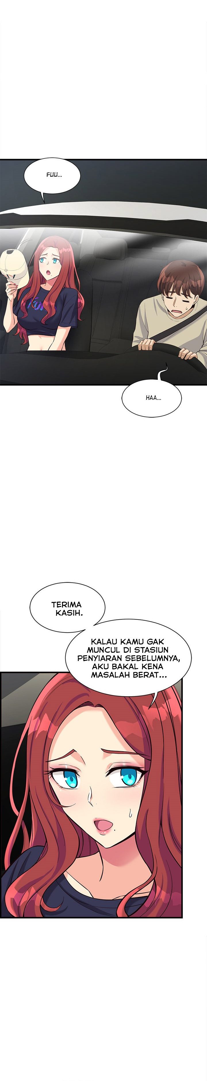 My Other Girlfriend, Culture Wave - Chapter 08 20 My Other Girlfriend, Culture Wave - Chapter 08 20