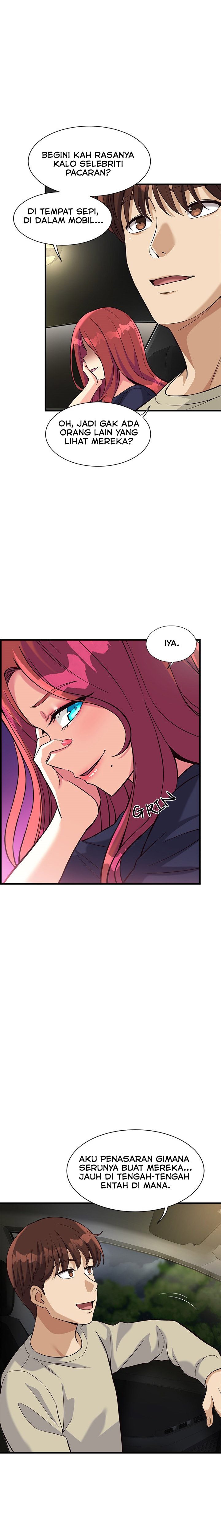 My Other Girlfriend, Culture Wave - Chapter 08 24 My Other Girlfriend, Culture Wave - Chapter 08 24