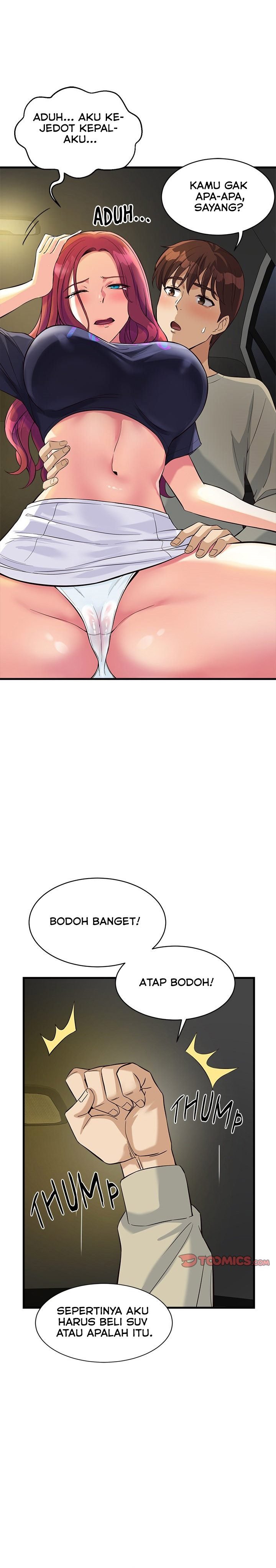 My Other Girlfriend, Culture Wave - Chapter 08 30 My Other Girlfriend, Culture Wave - Chapter 08 30